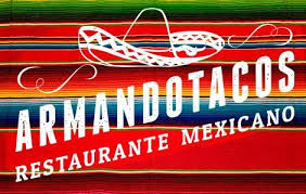 Armandotacos Shop Logo